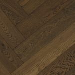 French Grey Parquetry