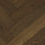 French Grey Parquetry