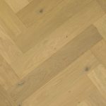 Pearl Grey Parquetry